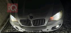 بي ام دبليو X6